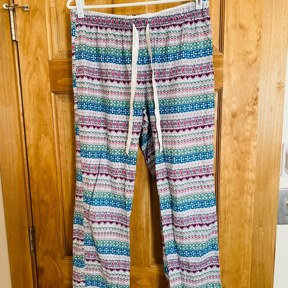 Pajama pants